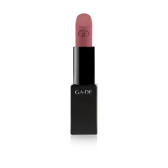 Velveteen Pure Matte Lipstick №753 RETRO ROSE Ga-De