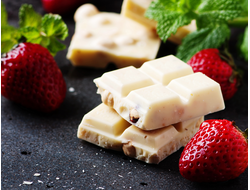 Белый шоколад