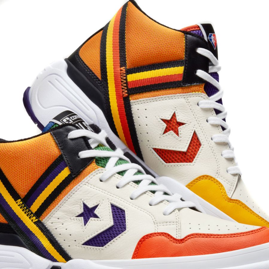 Кроссовки Converse NBA