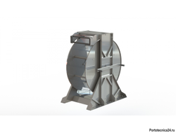 Барабан ручной ATEX для рук. дл. 30м 1 1/2"(кр.)  1 1/2"г; 1 1/2"г. 10 бар