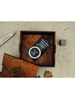 Воск для усов Stay Wild Jungle Stone