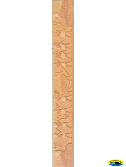 847078 Терраса Египетская 80 см