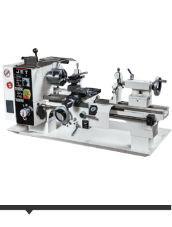 Токарные станки по металлу