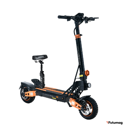 Электросамокат Kugoo G2 Max