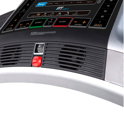 Беговая дорожка NordicTrack Incline Trainer X7i