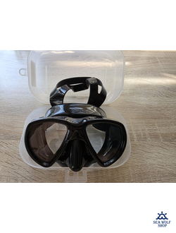 Маска для фридайвинга Riffe Nekton