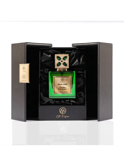 Christian Provenzano духи Oud al Fayed 100мл