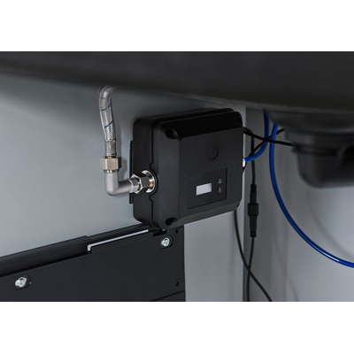 Смеситель Blanco EVOL-S  Pro Filter