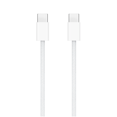 Мышь Apple Magic Mouse 3 USB-C White