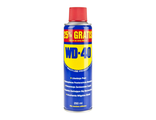 Универсальная проникающая смазка WD-40, 250 мл