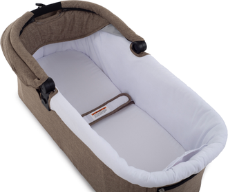 Люлька Valco baby External Bassinet для Snap Trend, Snap 4 Trend, Ultra Trend / Cappuccino