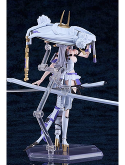 Фигурка фигма Скарлет (figma Scarlet)