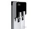 Кулер Ecotronic M40-LCE black+silver