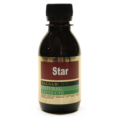 LIFEBALSAM STAR - Бальзамлайф ЗВЕЗДА