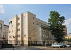 РЕКЛАМА В БЦ "КРУТИЦКИЙ"