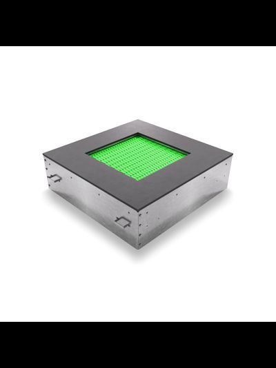 Батут "Квадрат 135"