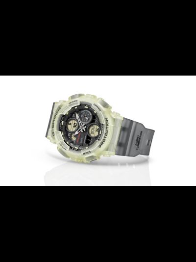 Часы Casio G-Shock GMA-S140MC-1A
