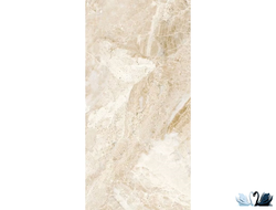 Плитка настенная Евро-Керамика Гроссето бежевая 27 х 40 см 0021 под кварцит купить в магазине Marysя