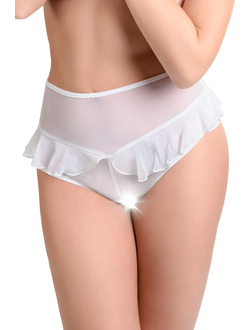 741252 Эротические трусики с высокой посадкой Erolanta Lana