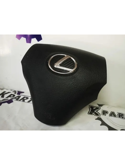 Подушка безопасности srs airbag на руль на лексус GS190 GS300 GS350