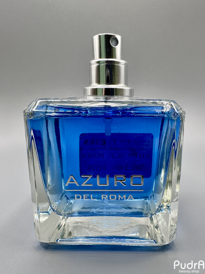 FLAVIO NERI Парфюмерная вода для мужчин AZURO DEL ROMA 100 мл