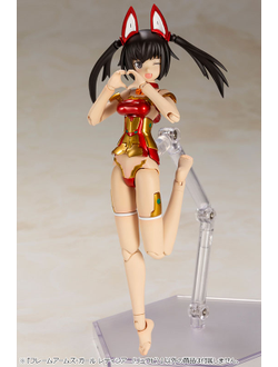 Фигурка Летисия (Letizia Ryuubi)