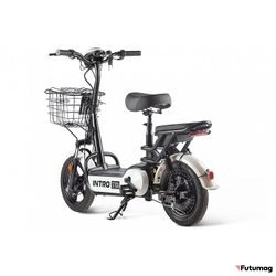 Электроскутер INTRO STICK с АКБ