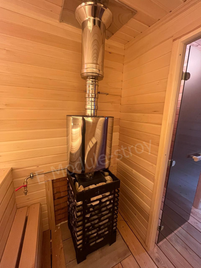 Заповедник