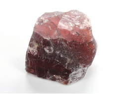 Виллиомит, Россия, Мурманская обл., Хибины (28*26*24 мм, 36 г) №26806