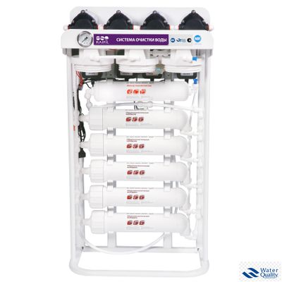 Система обратного осмоса Raifil RO 588W
