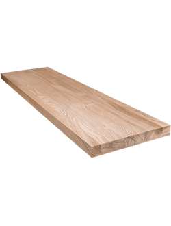 Мебельный щит Дуб сорт Экстра