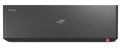 Инверторная сплит-система серии VISION PRO 2.0 CARBON SUPERIOR DC Inverter AS-13UW4RXVQH02(B) (комплект) серии VISION PRO 2.0 SUPERIOR DC Inverter