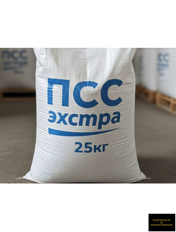 пескосоляная смесь экстра 25 кг