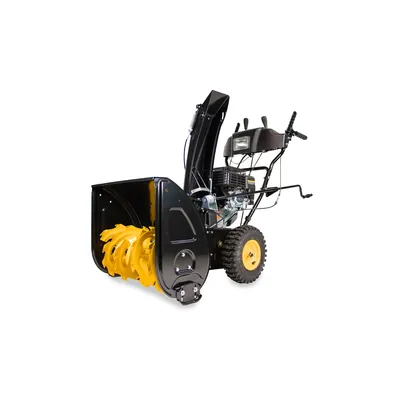 Снегоотбрасыватель CHAMPION ST762E