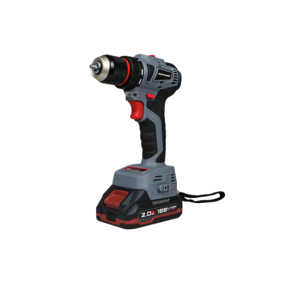 Аккумуляторный бесщеточный шуруповерт PROFIPOWER MKBL-20В