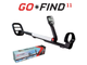 Minelab Go-Find 11