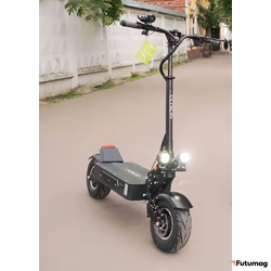 Электросамокат ULTRON X5 Pro