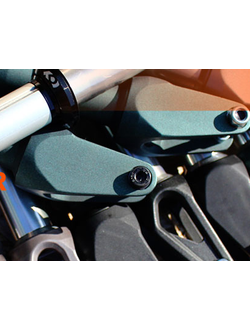 Вилки для самоката