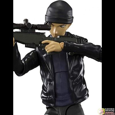 Фигурка Шуичи Акай (Akai Shuuichi)