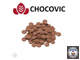 Callebaut Chocovic - Шоколад молочный Fernando 32,6% какао 100 гр