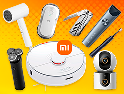 Товары Xiaomi
