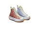 оригинальные Кеды Converse Run Star Hike High Top Tri-panel высокие 3-х цветные A03296C фото