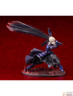 Фигурка 1/7 Сейбер Альтер (Saber Alter Vortigern)