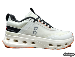On Cloudnova X Biege (40-45)