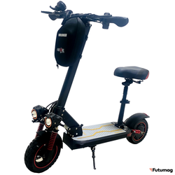 Электросамокат WOLONGGU M4 Pro 20Ah