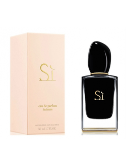 Парфюм. вода  ДА! / vers. equivalent SÌ  Giorgio Armani 10 мл