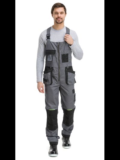 Полукомбинезон ZinDER (ЗИНДЭР)