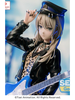 Фигурка Момока Кавараги (Momoka Kawaragi XStellar)