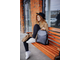 Рюкзак Ginger Bird Mokko 13 Black