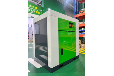 DSV масляные винтовые компрессоры